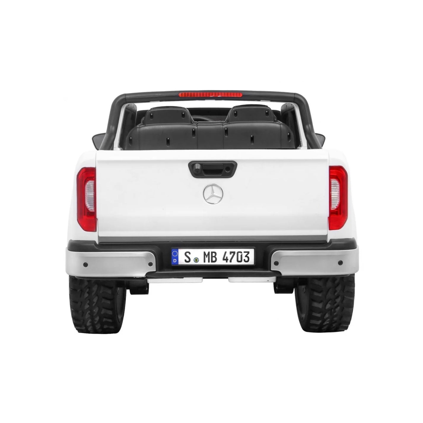 Mercedes Benz X-Class