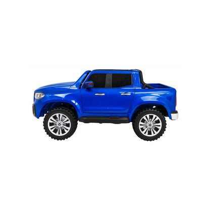 Mercedes Benz X-Class