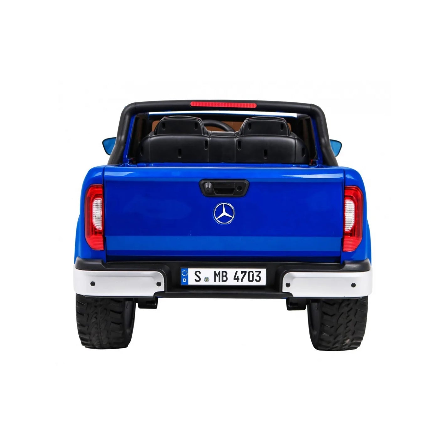 Mercedes Benz X-Class