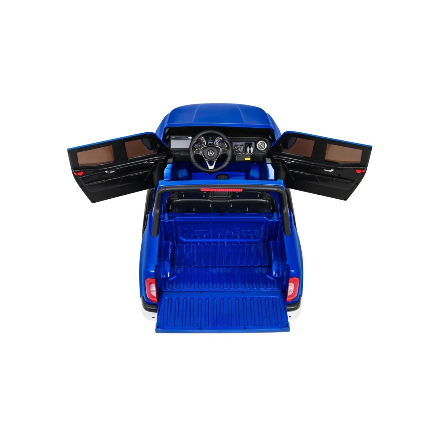 Mercedes Benz X-Class