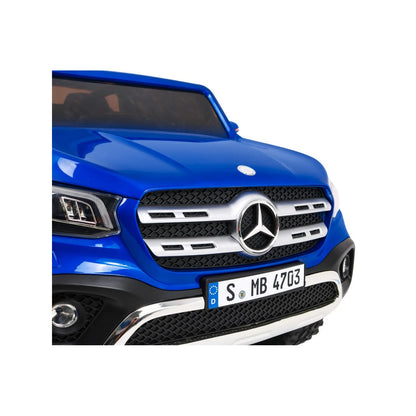 Mercedes Benz X-Class