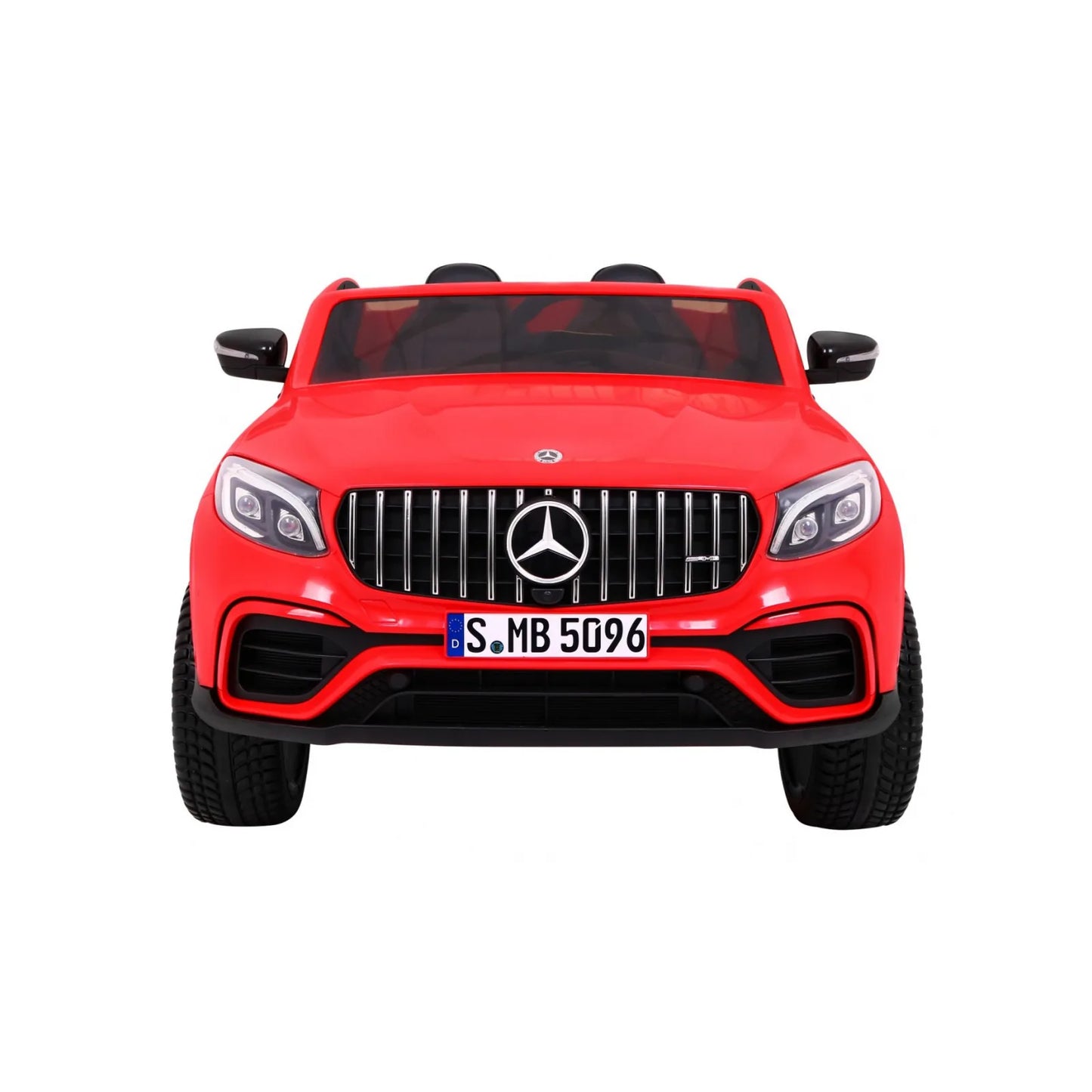 Mercedes GLC 63S