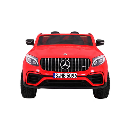 Mercedes GLC 63S