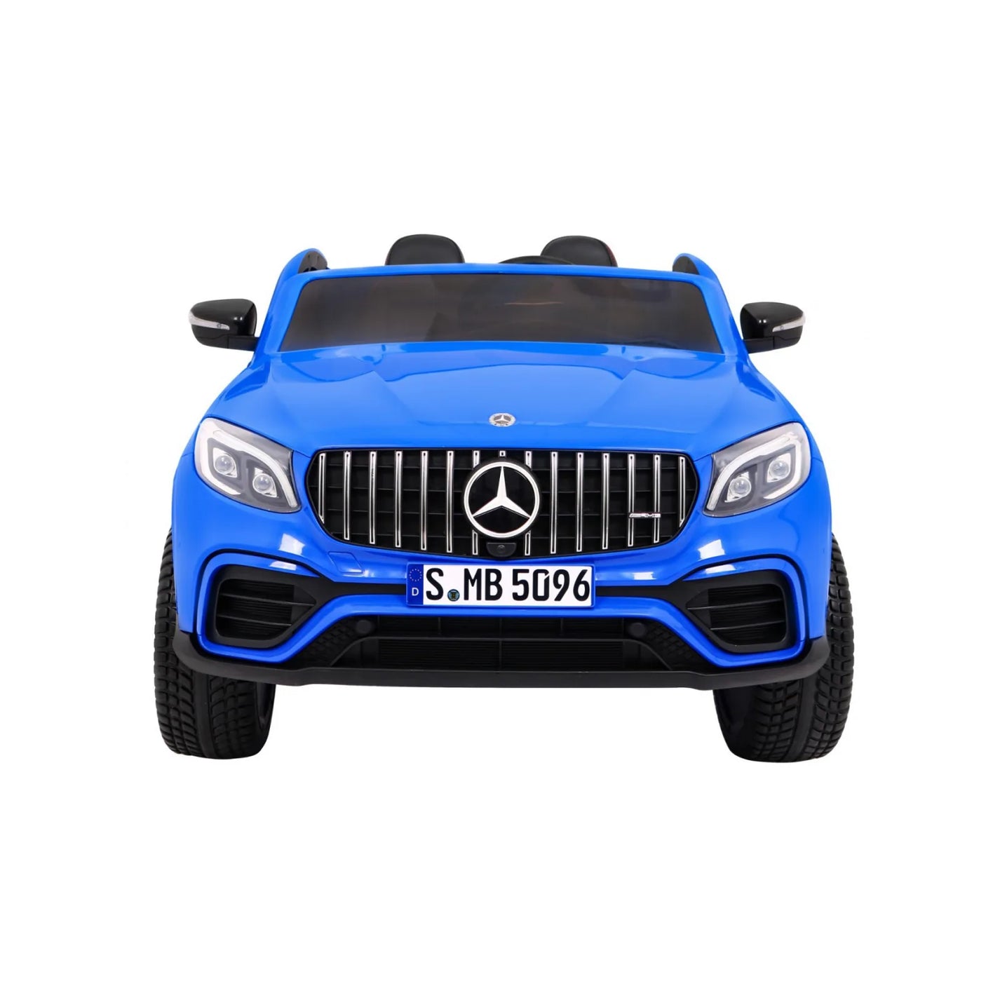 Mercedes GLC 63S