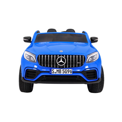 Mercedes GLC 63S