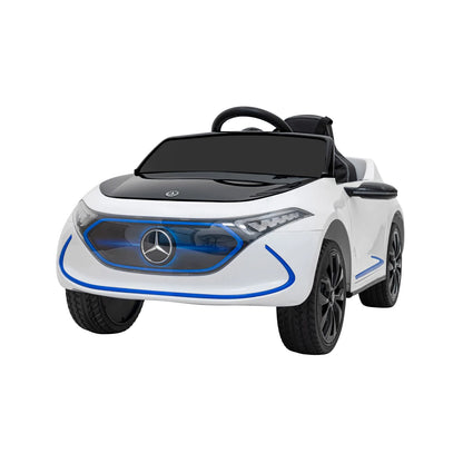 Mercedes Mercedes Benz AMG EQA