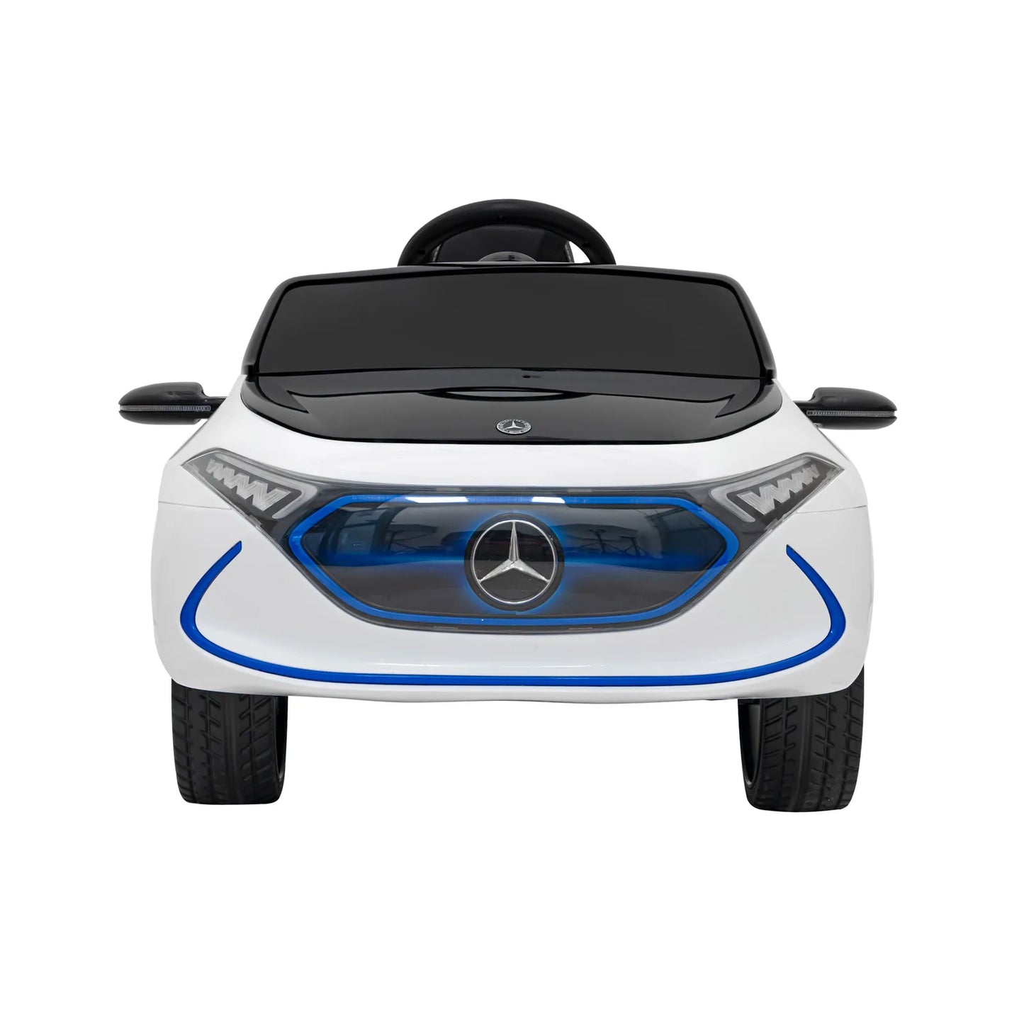 Mercedes Mercedes Benz AMG EQA