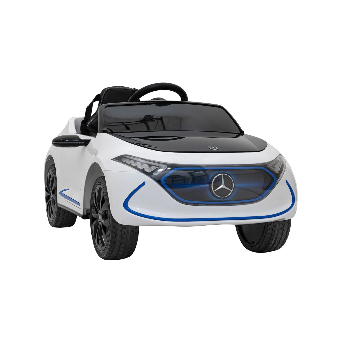 Mercedes Mercedes Benz AMG EQA