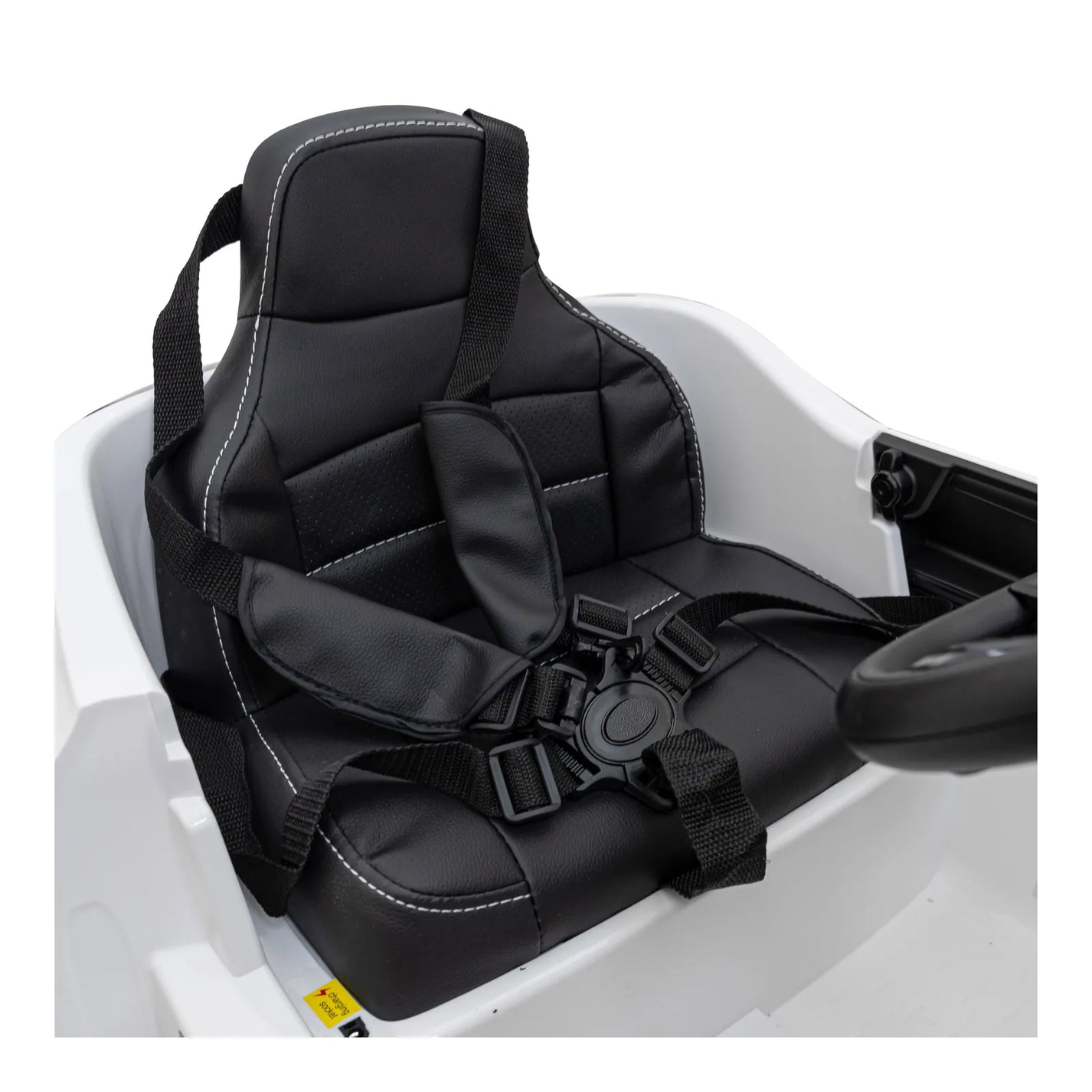 Mercedes Mercedes Benz AMG EQA
