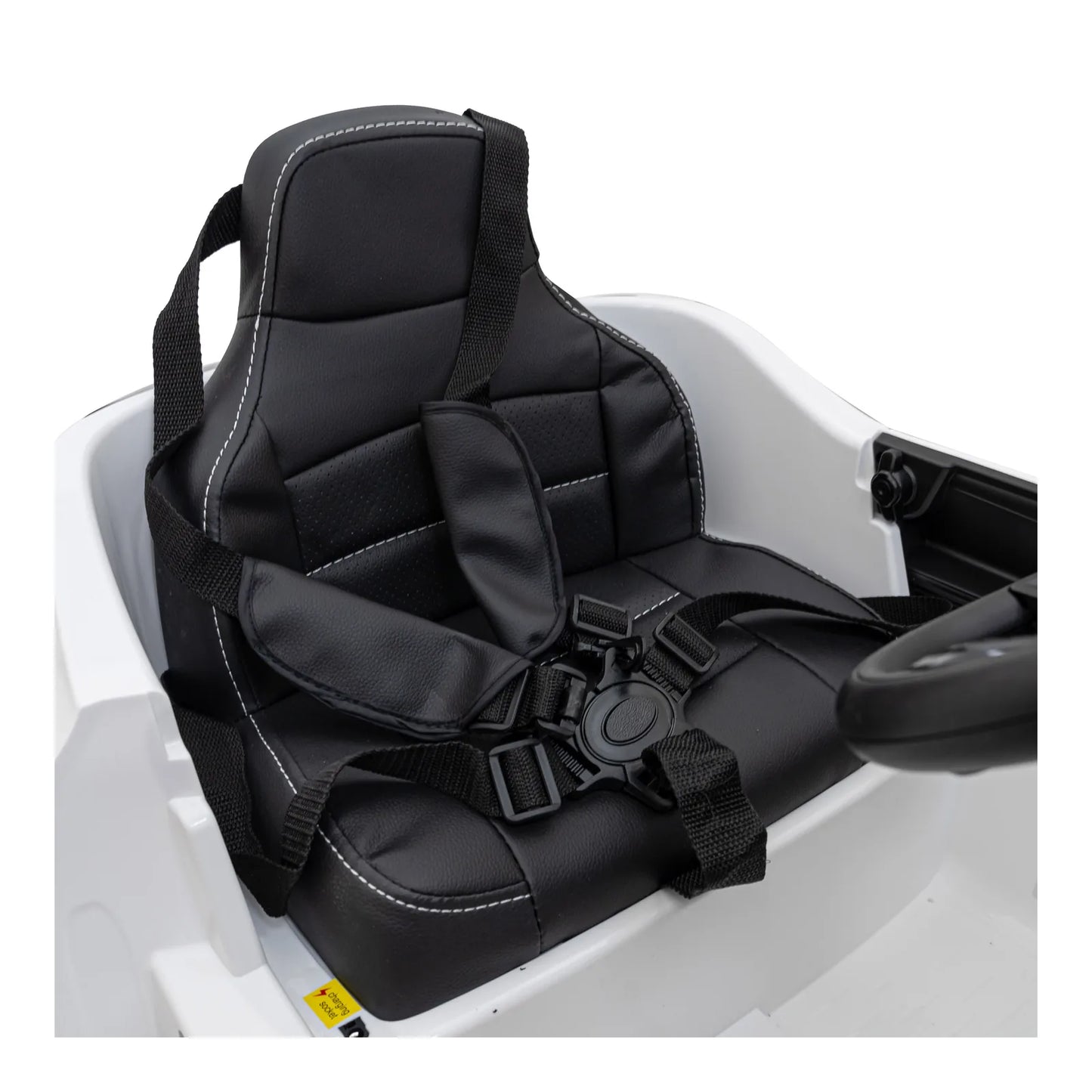 Mercedes Mercedes Benz AMG EQA