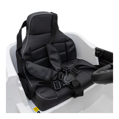 Mercedes Mercedes Benz AMG EQA