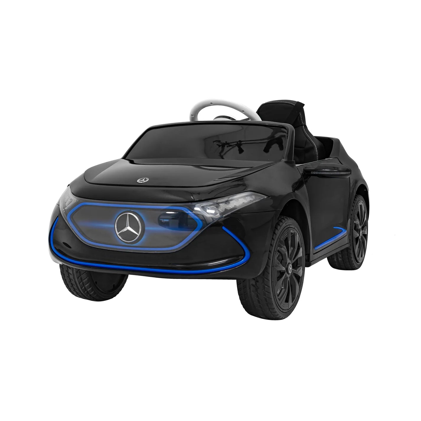 Mercedes Mercedes Benz AMG EQA