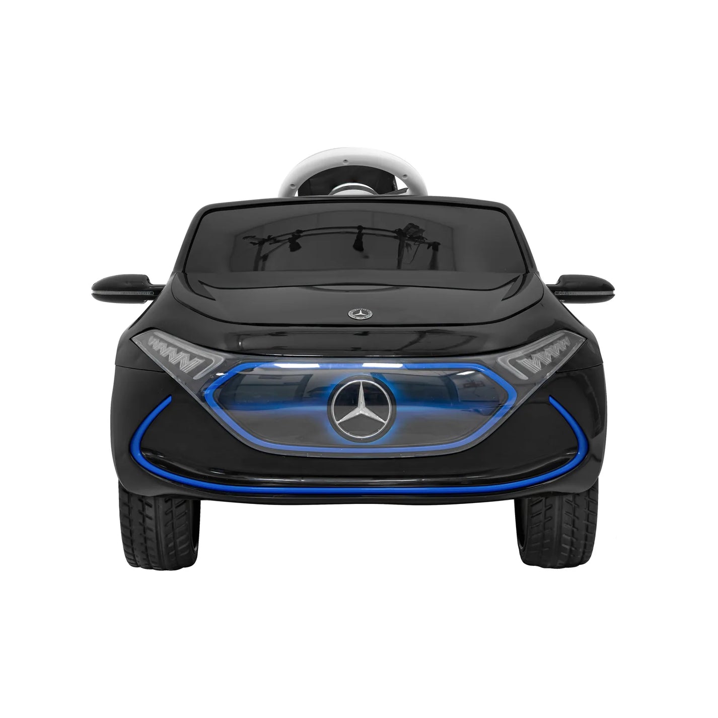 Mercedes Mercedes Benz AMG EQA