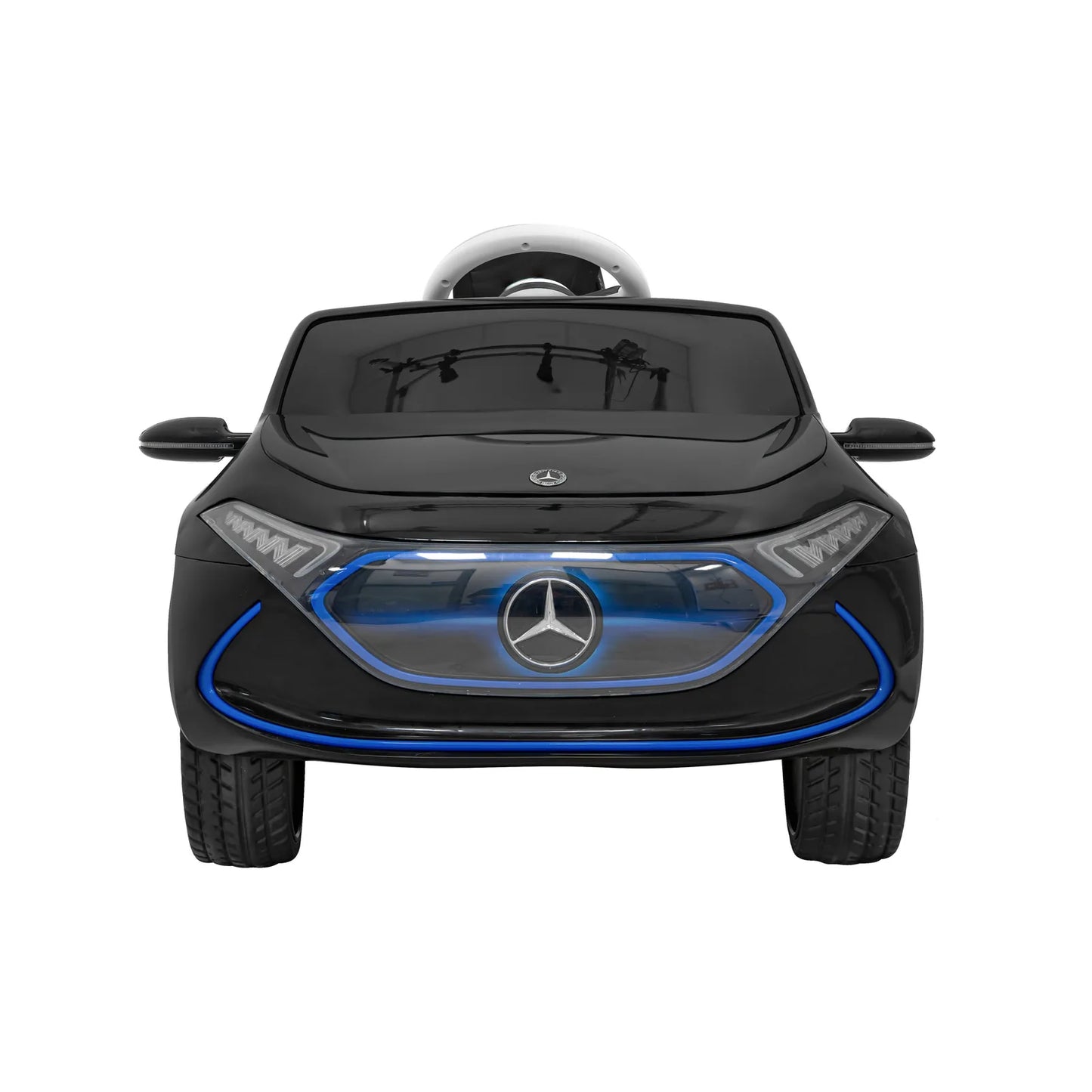 Mercedes Mercedes Benz AMG EQA