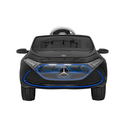 Mercedes Mercedes Benz AMG EQA