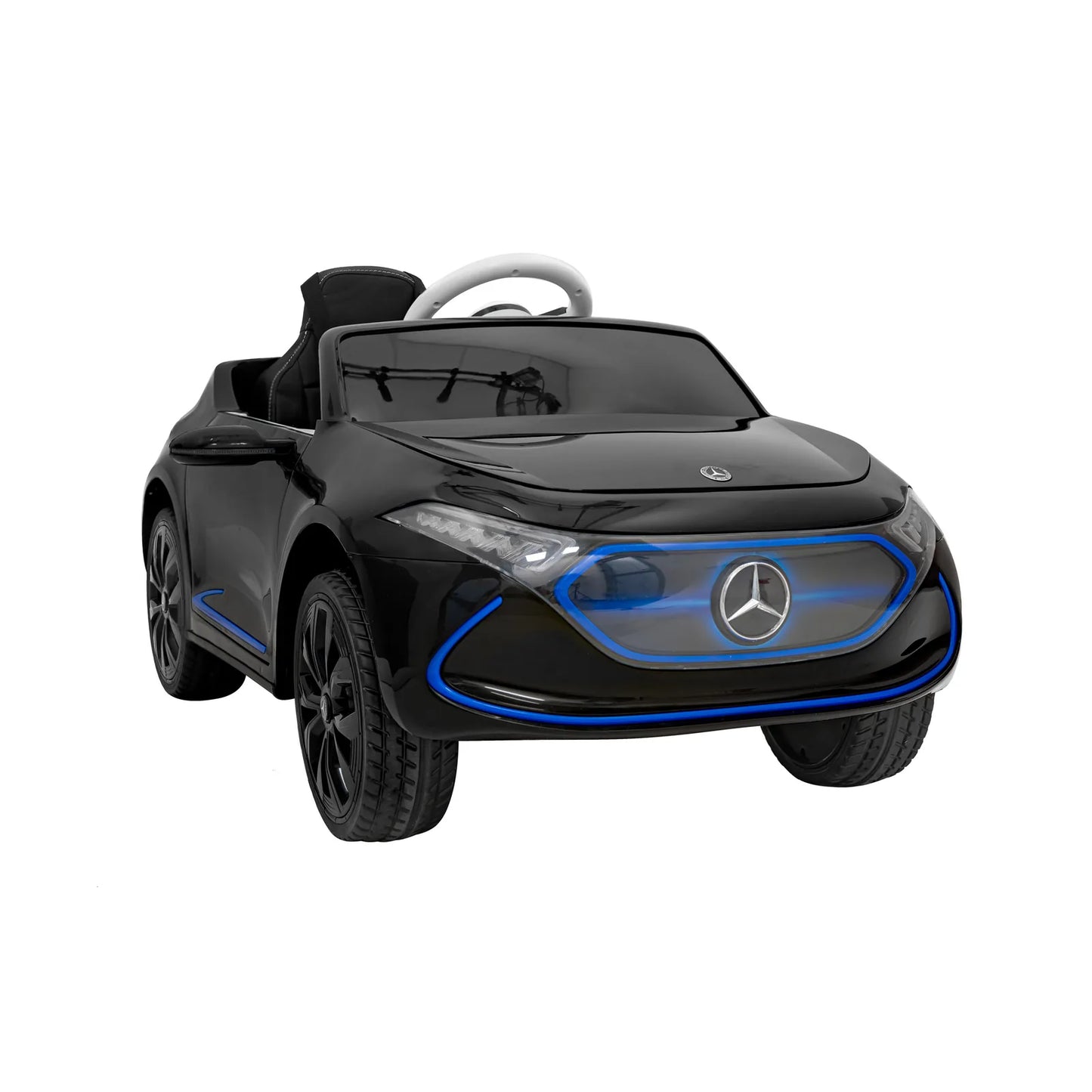 Mercedes Mercedes Benz AMG EQA