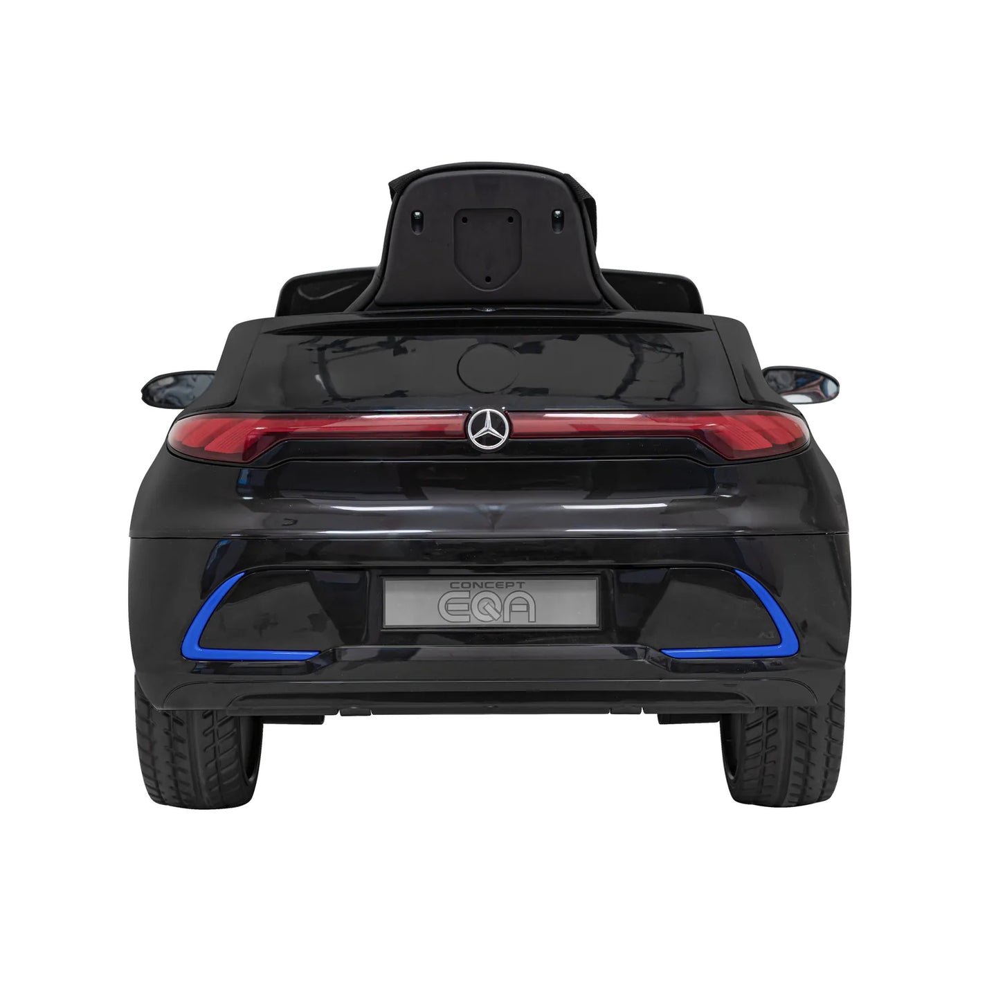 Mercedes Mercedes Benz AMG EQA