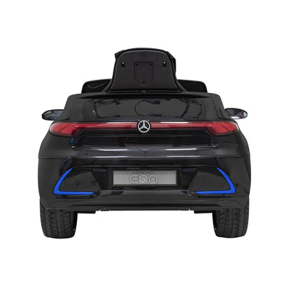 Mercedes Mercedes Benz AMG EQA