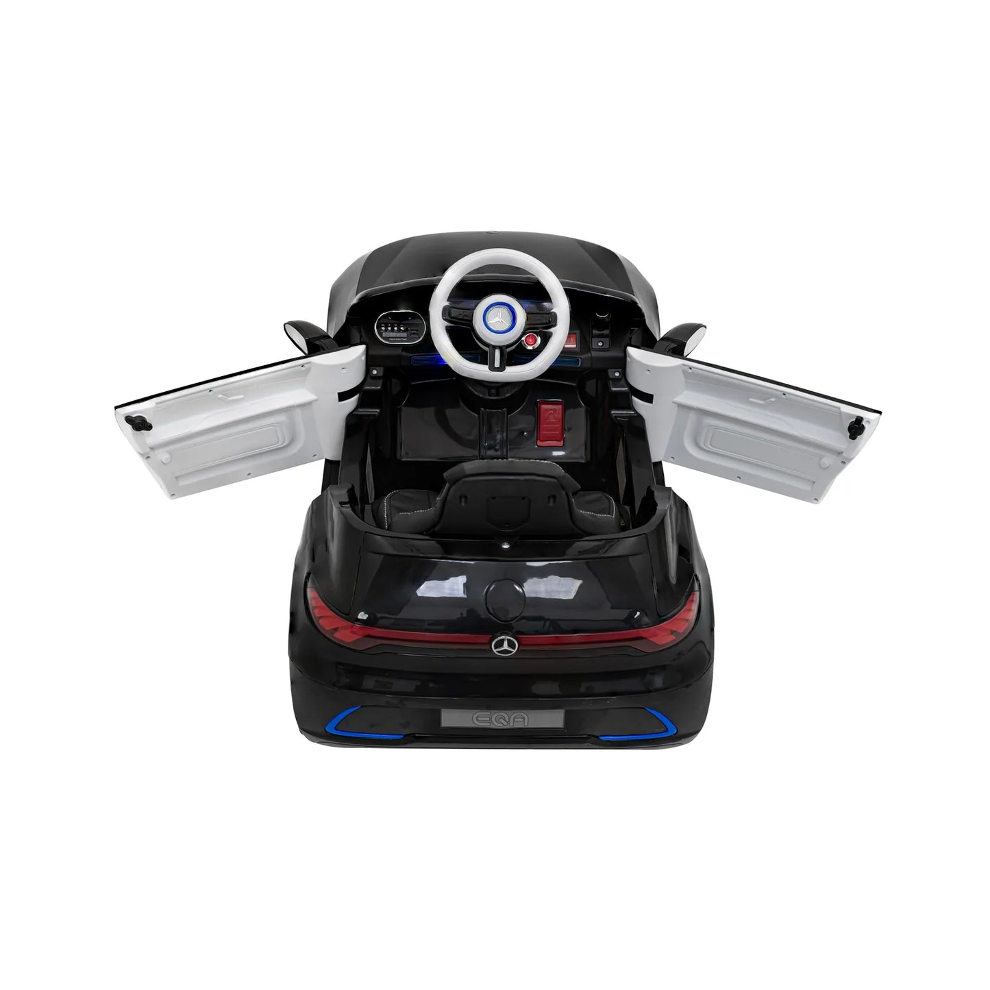 Mercedes Mercedes Benz AMG EQA