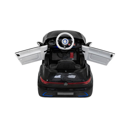 Mercedes Mercedes Benz AMG EQA