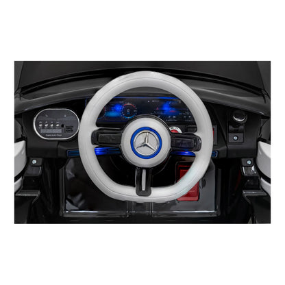 Mercedes Mercedes Benz AMG EQA