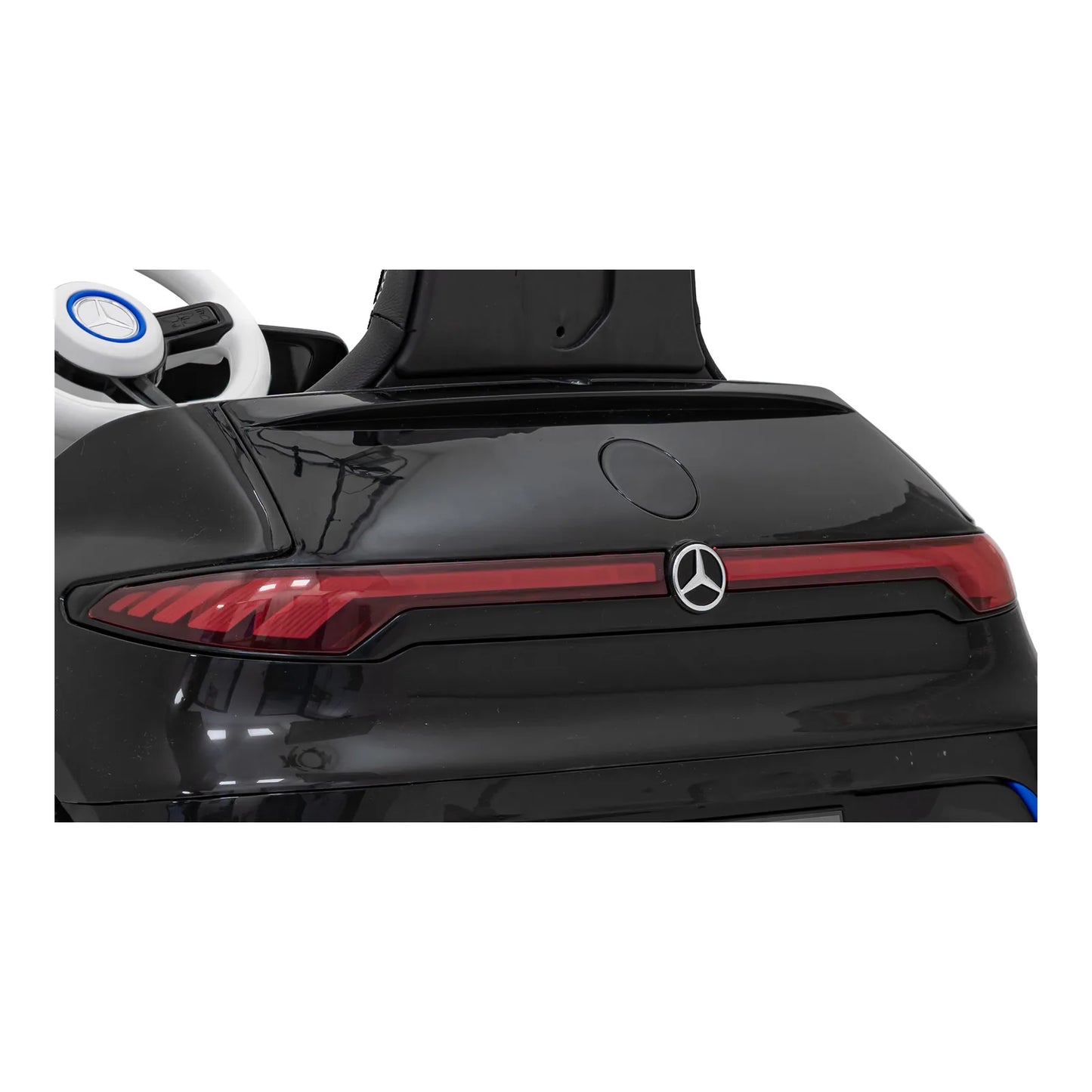 Mercedes Mercedes Benz AMG EQA