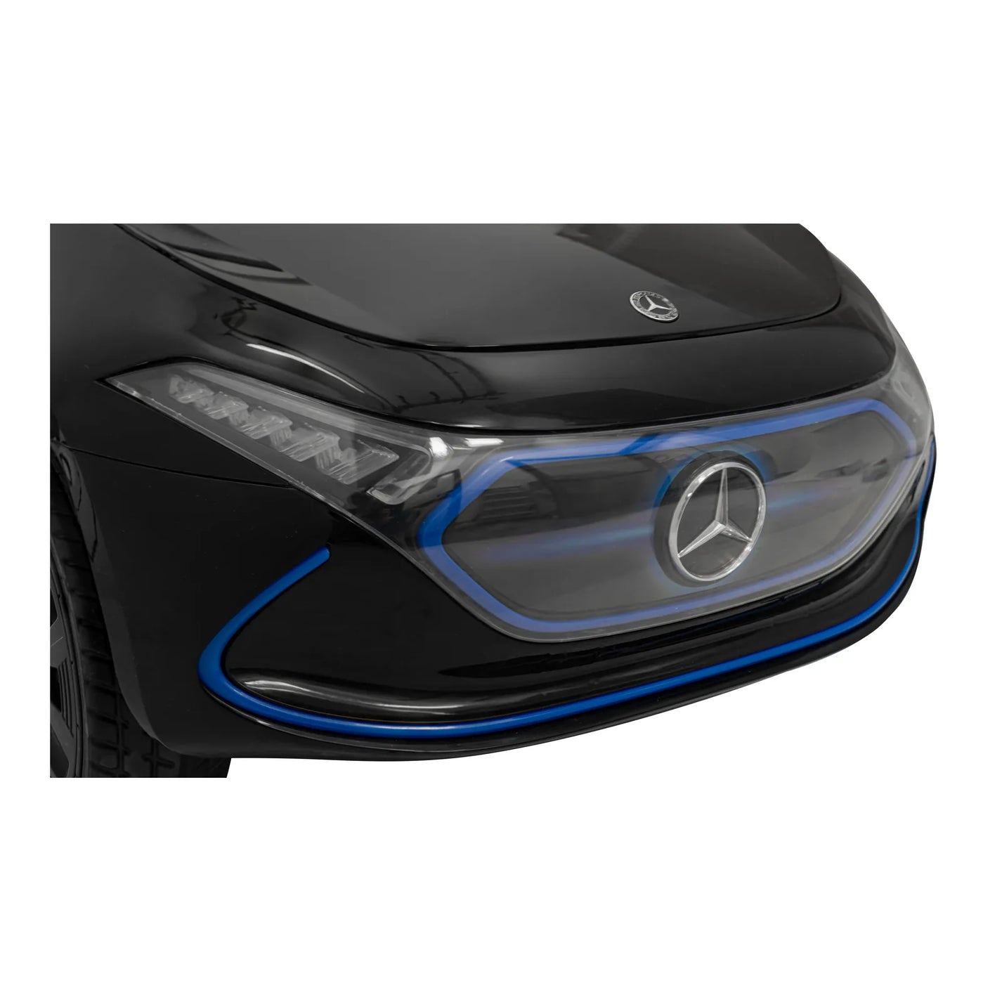 Mercedes Mercedes Benz AMG EQA