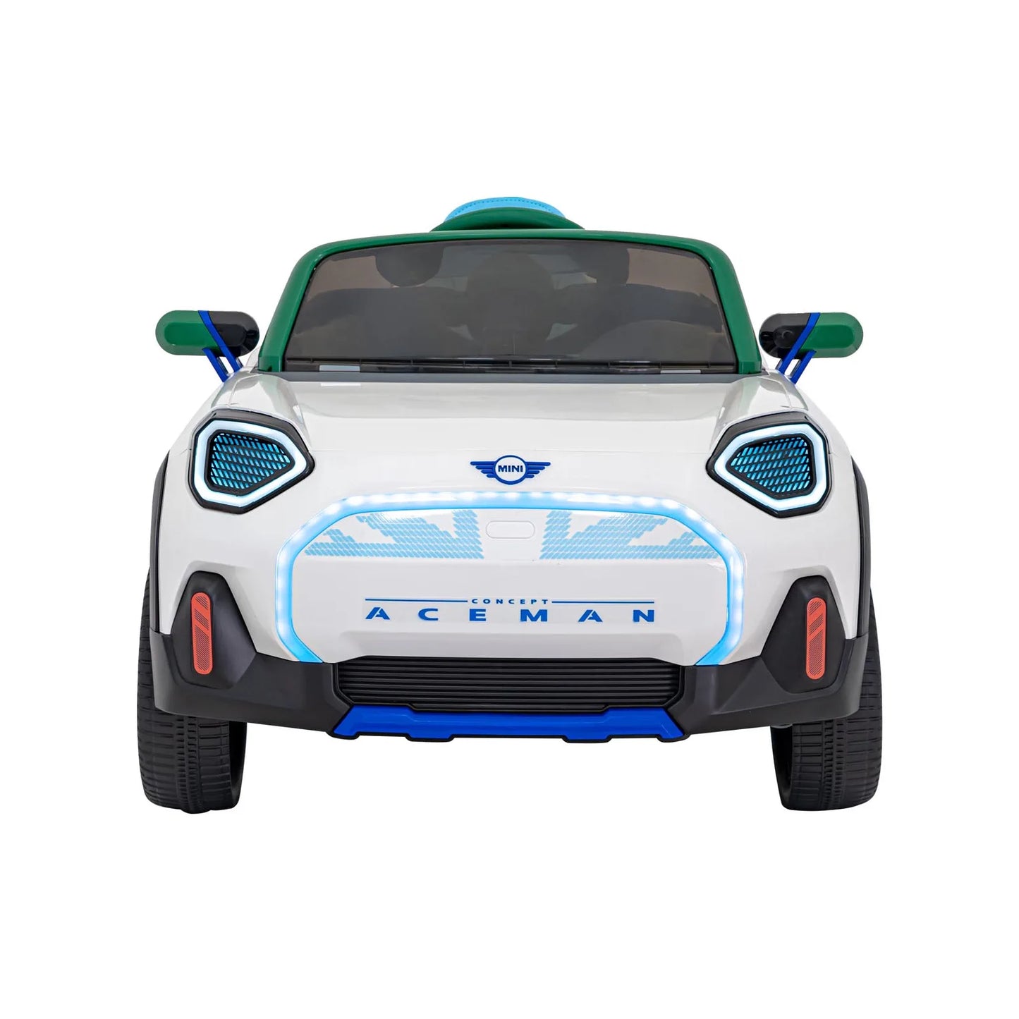 Otroški električni Mini Concept Aceman