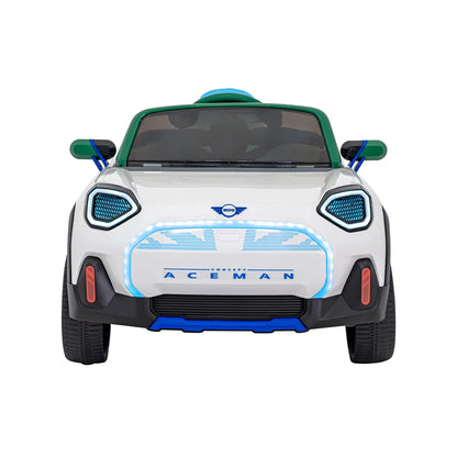 Otroški električni Mini Concept Aceman
