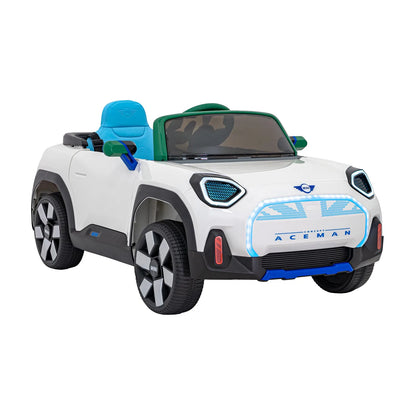 Otroški električni Mini Concept Aceman