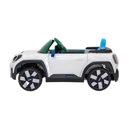 Otroški električni Mini Concept Aceman