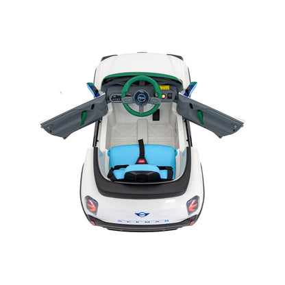 Otroški električni Mini Concept Aceman