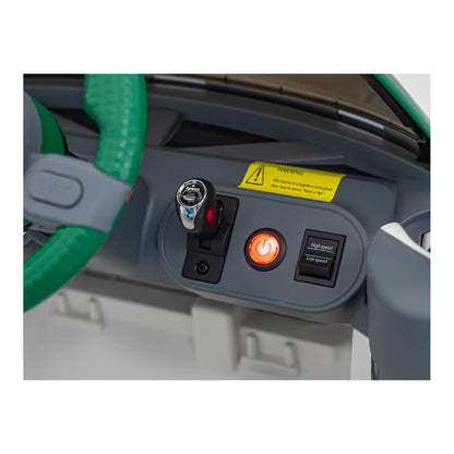 Otroški električni Mini Concept Aceman