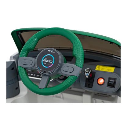 Otroški električni Mini Concept Aceman