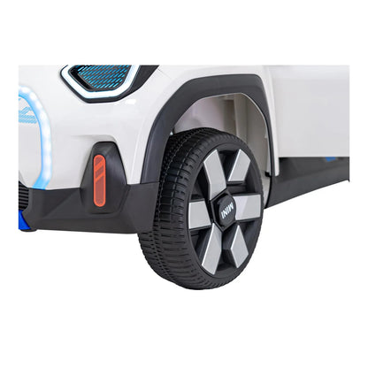 Otroški električni Mini Concept Aceman