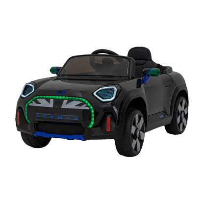 Otroški električni Mini Concept Aceman