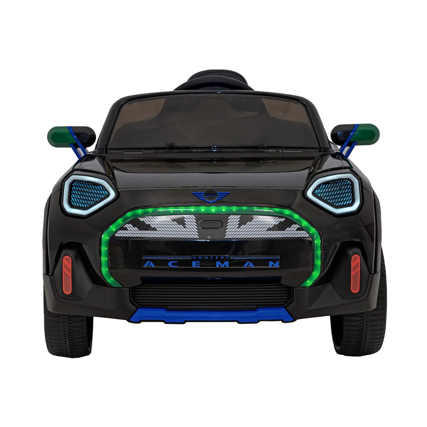 Otroški električni Mini Concept Aceman