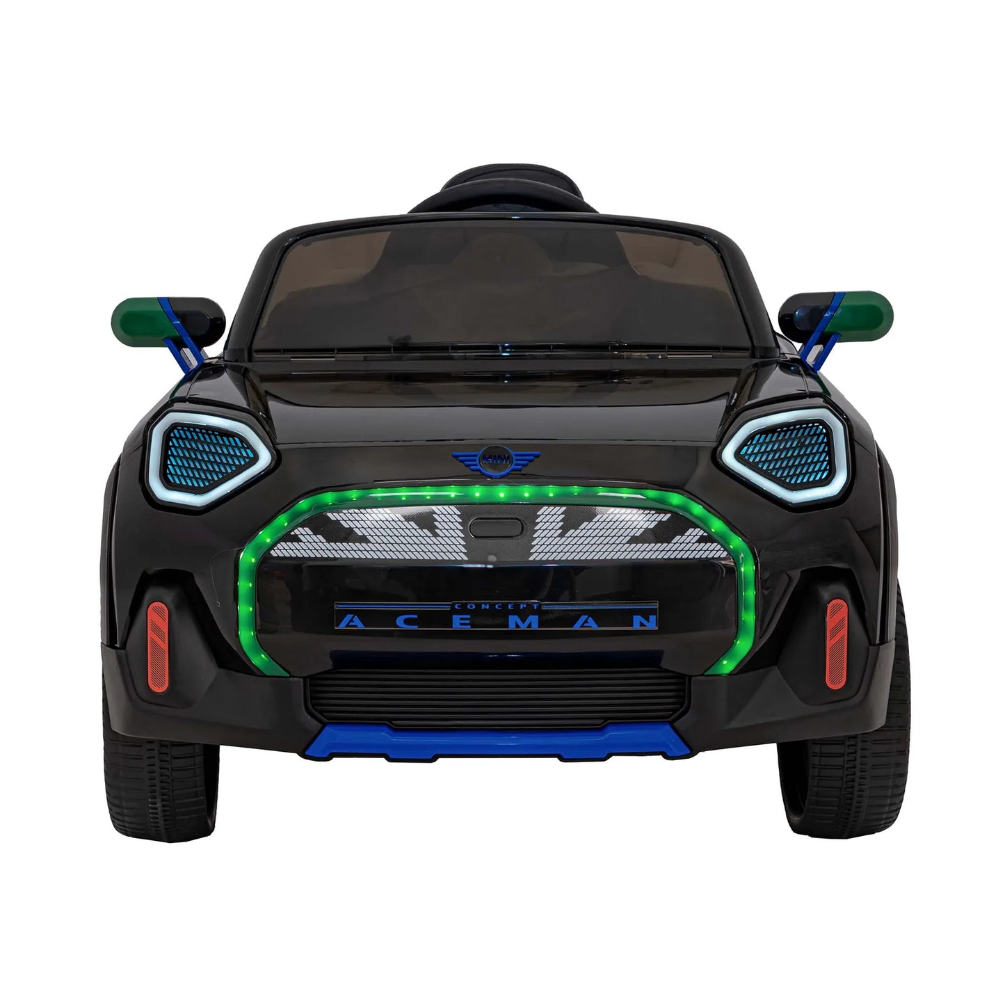 Otroški električni Mini Concept Aceman