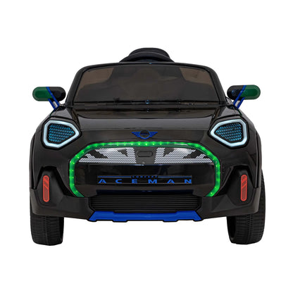 Otroški električni Mini Concept Aceman