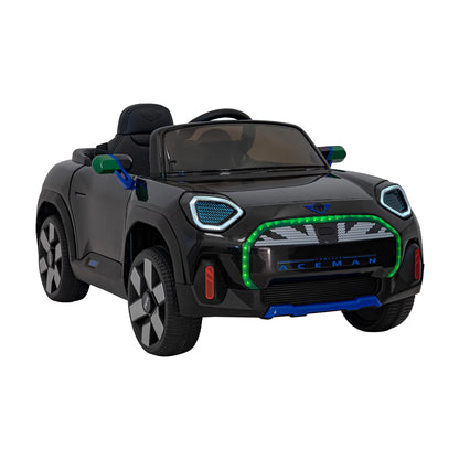 Otroški električni Mini Concept Aceman