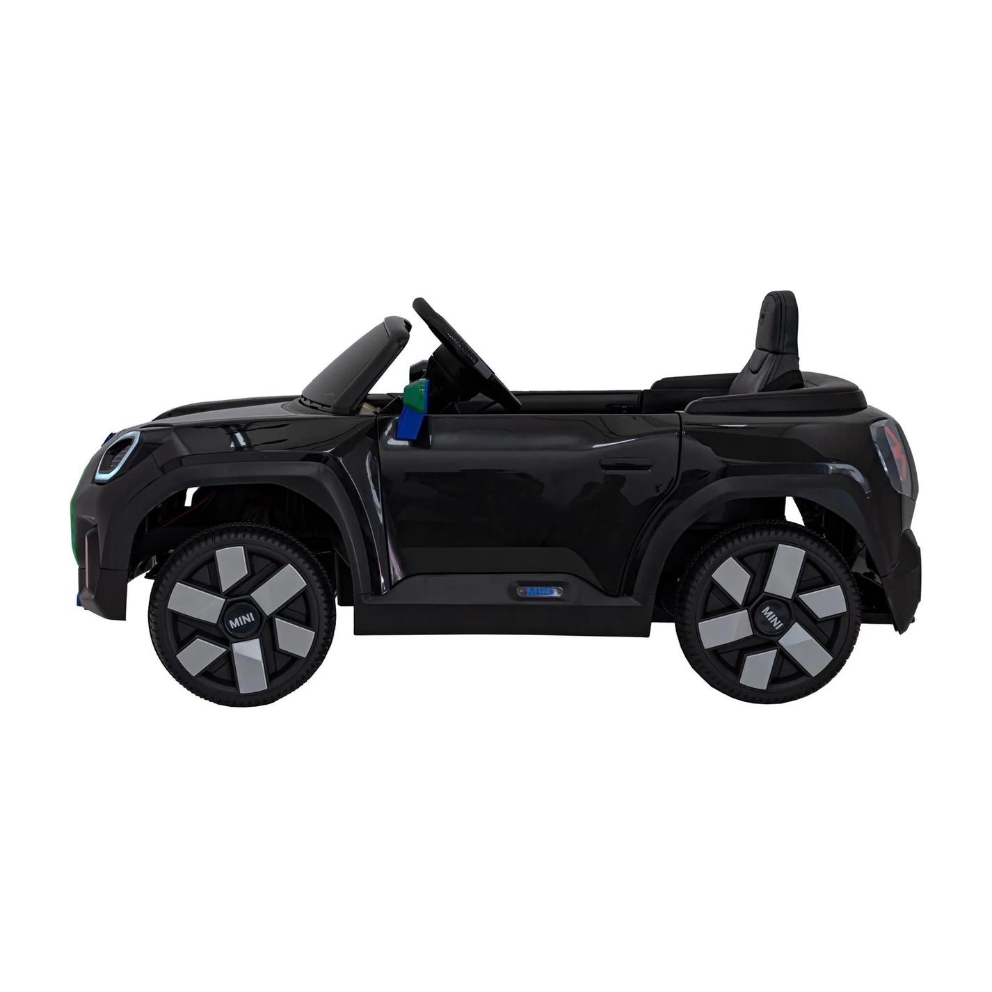 Otroški električni Mini Concept Aceman