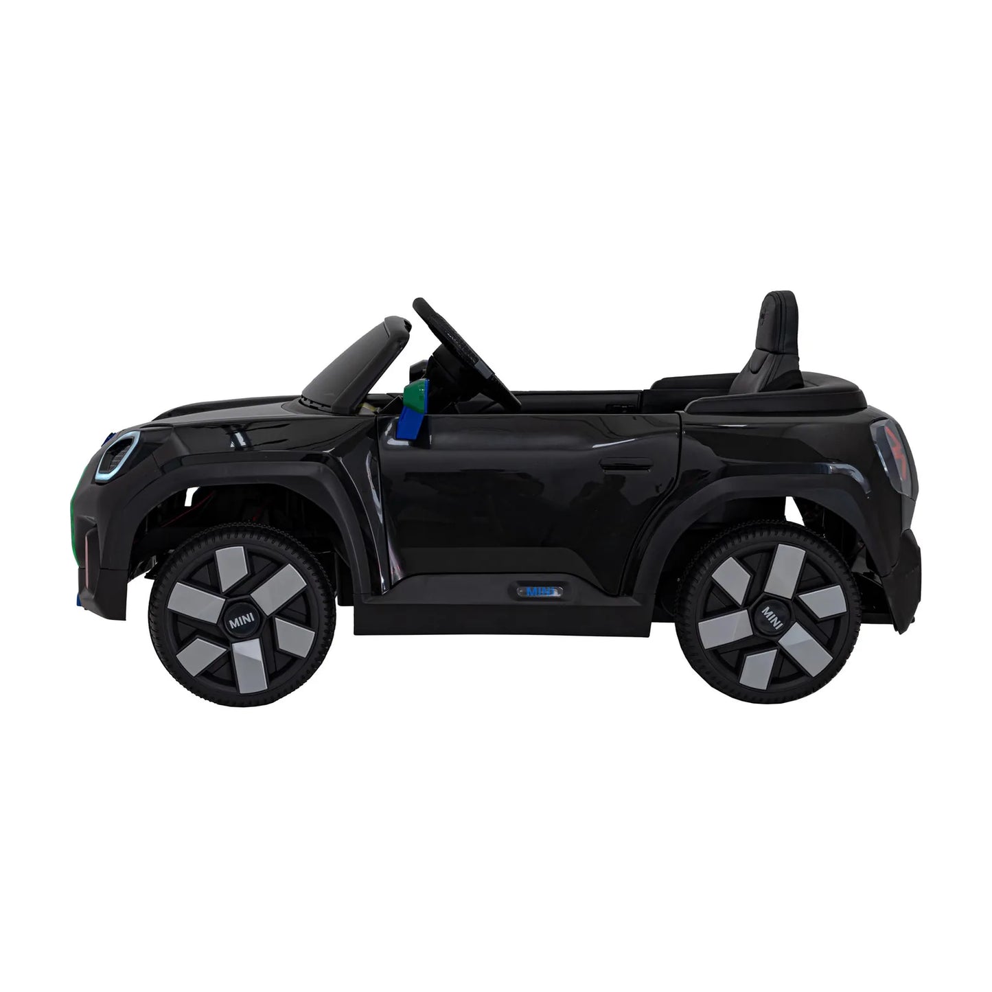 Otroški električni Mini Concept Aceman