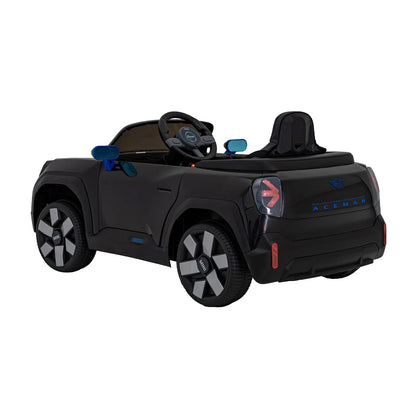 Otroški električni Mini Concept Aceman