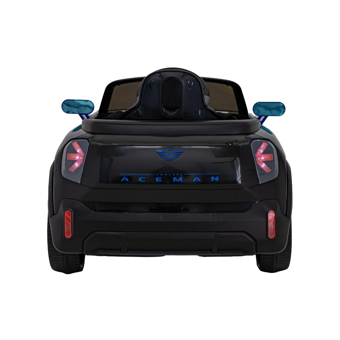 Otroški električni Mini Concept Aceman