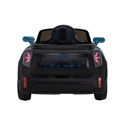 Otroški električni Mini Concept Aceman