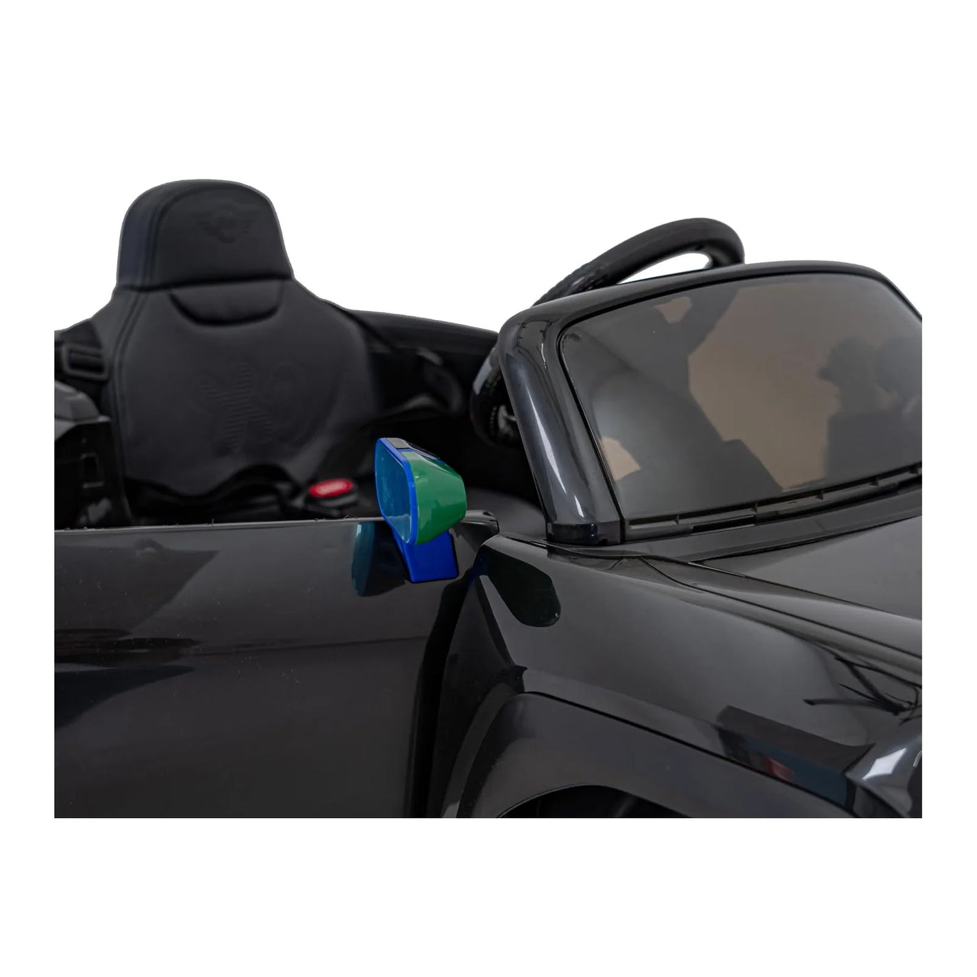 Otroški električni Mini Concept Aceman