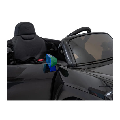Otroški električni Mini Concept Aceman
