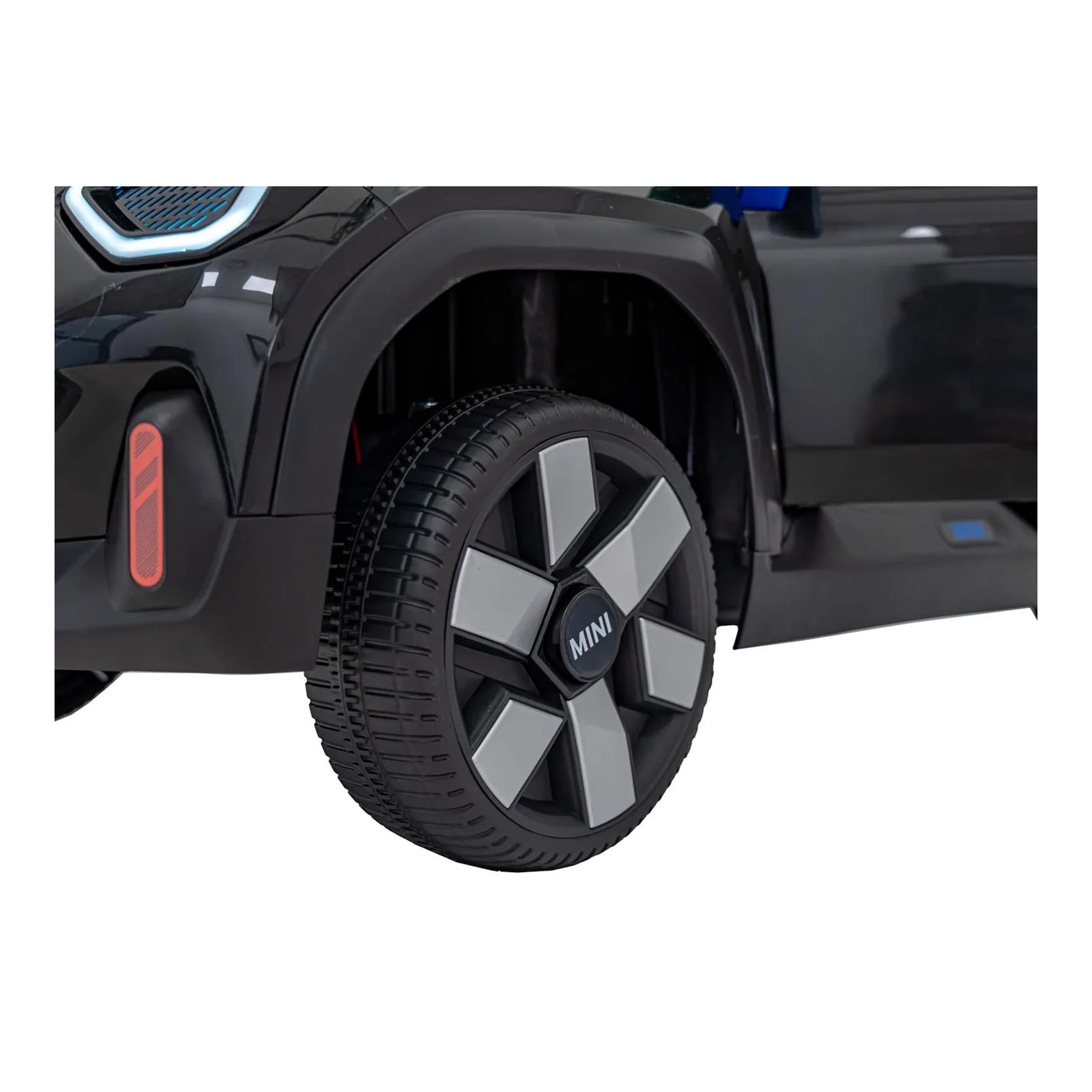 Otroški električni Mini Concept Aceman