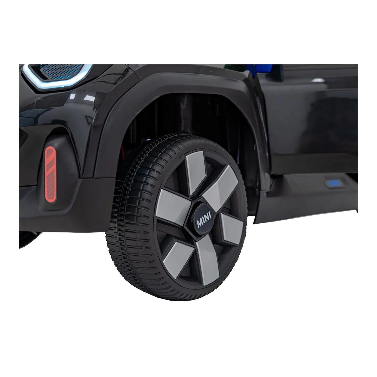 Otroški električni Mini Concept Aceman