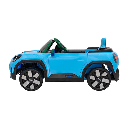 Otroški električni Mini Concept Aceman